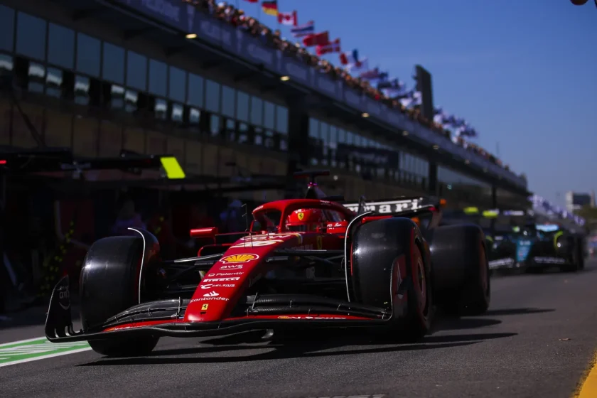 Elkötelezettek a fejlődés mellett: a Ferrari nagy ugrást vár ezektől a fejlesztésektől (képek)