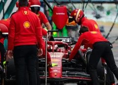 Ferrari: Tesztelés közben feltérképezik a vetélytársak fejlesztéseit is