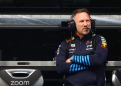A Red Bull-vezér szerint Horner a megfelelő főnök a csapatnál