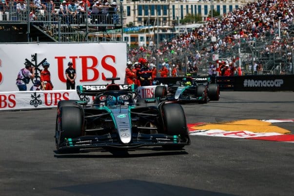 Kirobbanó csata az F1-es csapatok között: Egyensúly a 2024-es szezonban a párharcokban
