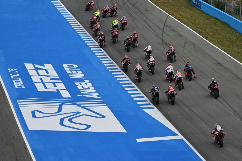 Radikális változások a MotoGP-ben: bemutatjuk a 2027-es új szabályokat