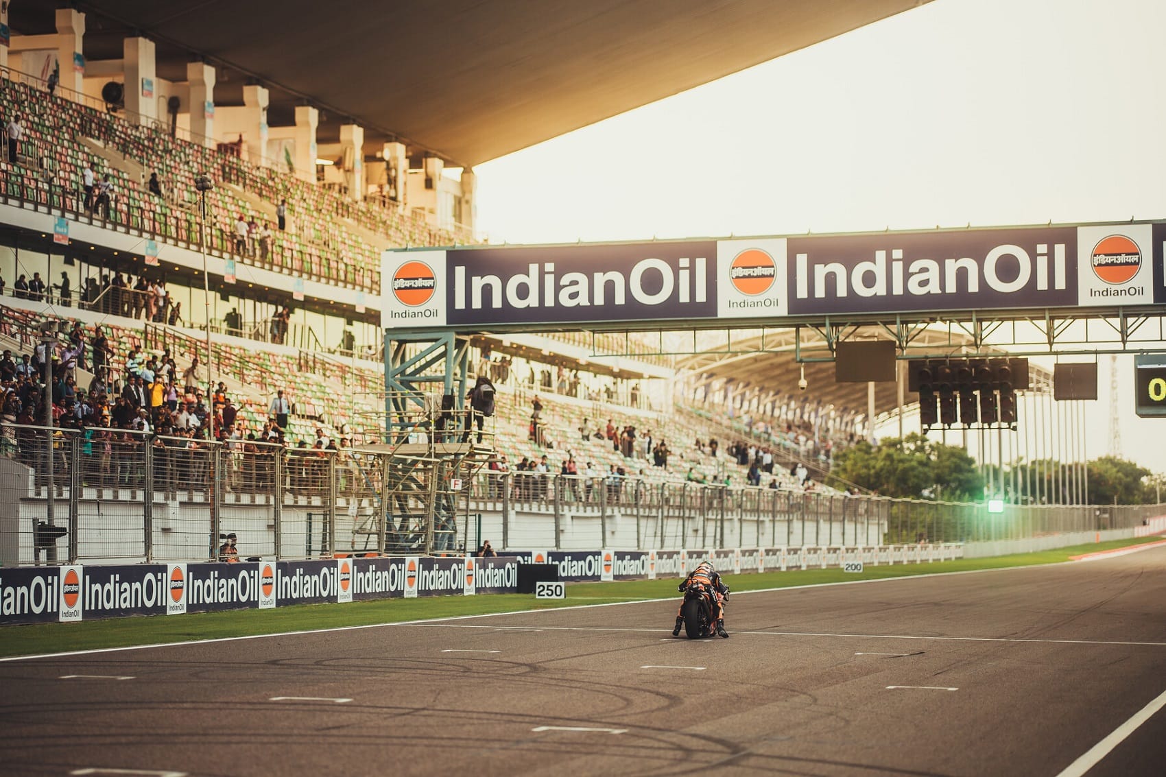 Hivatalos: Az Indiai Nagydíj elmarad, Kazahsztán viszont helyet kap a MotoGP versenynaptárában