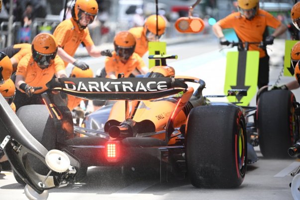 Az új McLaren veszélybe sodorja a Ferrari hatalmát?