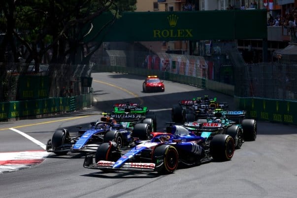 Az FIA lépéseket fontolgat a túl egyforma F1-es autók ellen