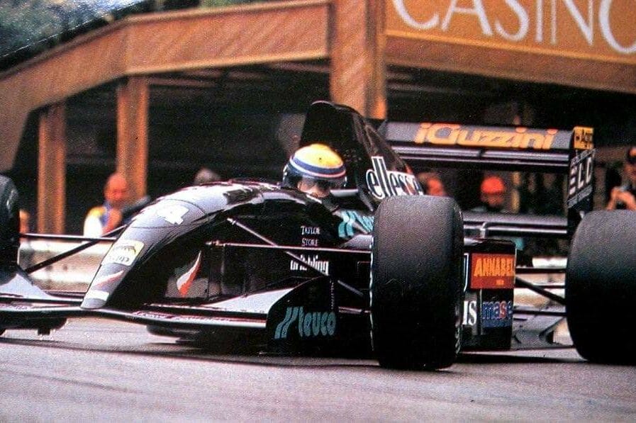 A brazil csodák Monacóban: Leclerc és Senna mellett egy újabb tehetség ragyog