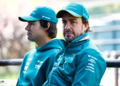 A jövőre vonatkozó versenyzési tervek Alonso-tól: át szeretnénk venni a Mercedes pozícióját a Red Bull-tól.