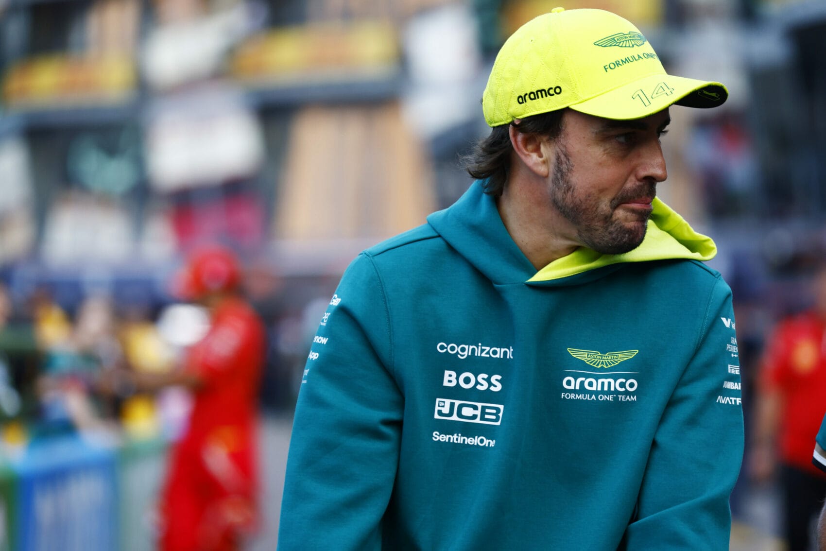 Alonso lesújtó kórlelete: a nehéz helyzet mögött rejlő pozitív lehetőségek