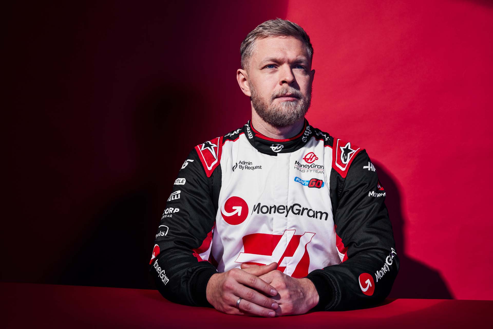 Magnussen megváltoztathatja az F1 szabályait