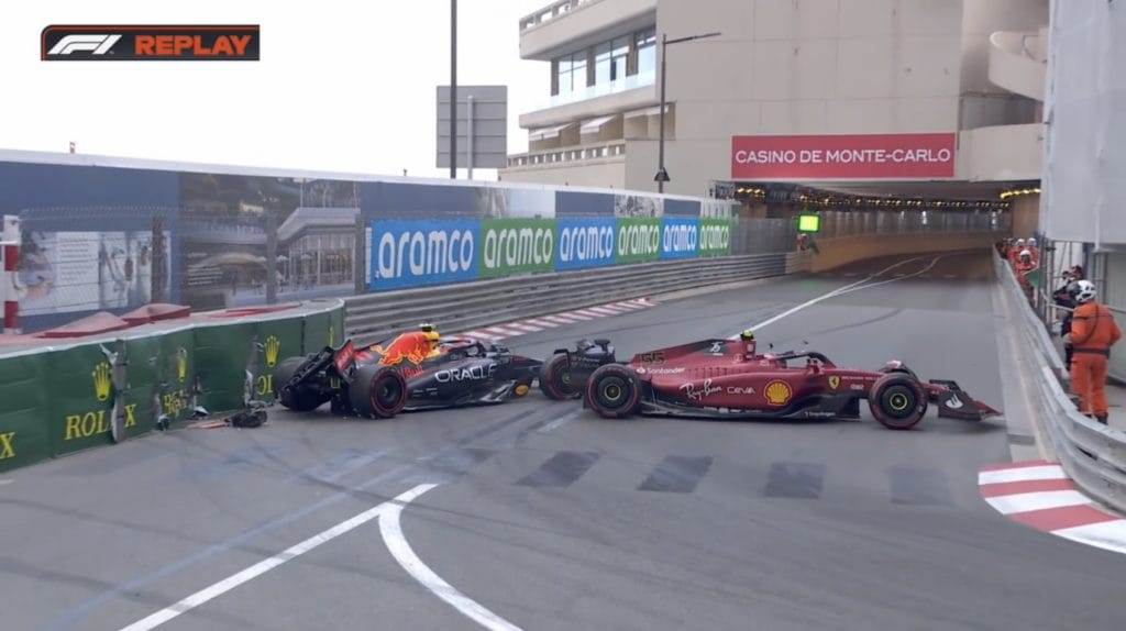A pilóták kemény büntetést követelnek az Schumacher vagy Pérez típusú csalásért Monacóban