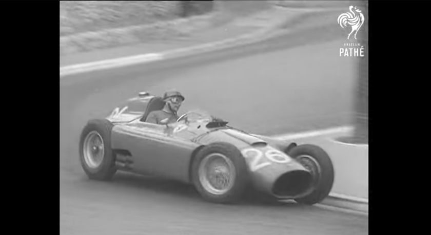 A Ferrari felejthetetlen története a Monacói Nagydíjon