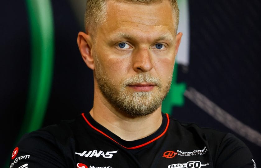 Magnussen felvetette az F1-es szabályok átalakítását