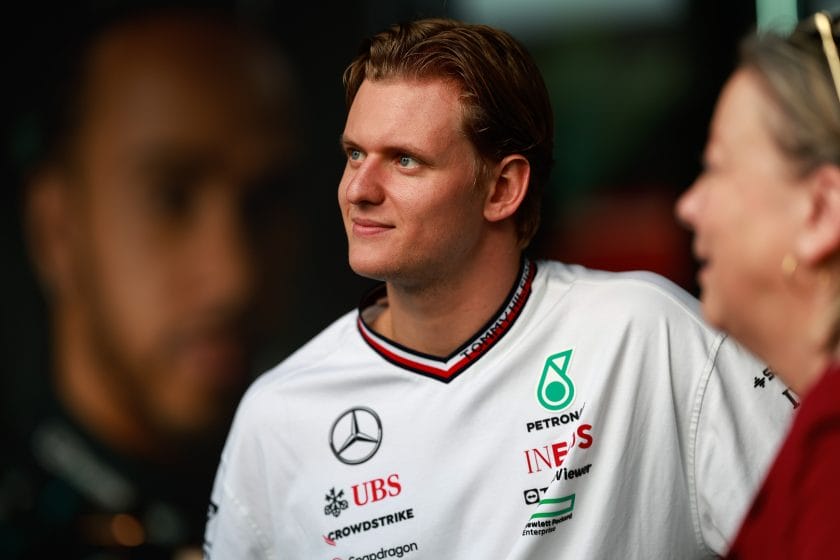 Mick Schumacher lehet visszatérésre kész a Forma–1-hez ezen a csapatnál