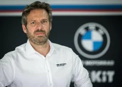 A BMW igazgatója tagadja a MotoGP új szabályainak befolyásolását