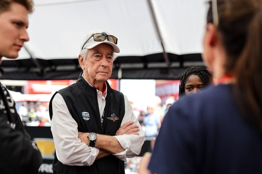 Roger Penske nem hagyta szó nélkül az IndyCar-csapata botrányát: kemény intézkedések vártak a felelősökre