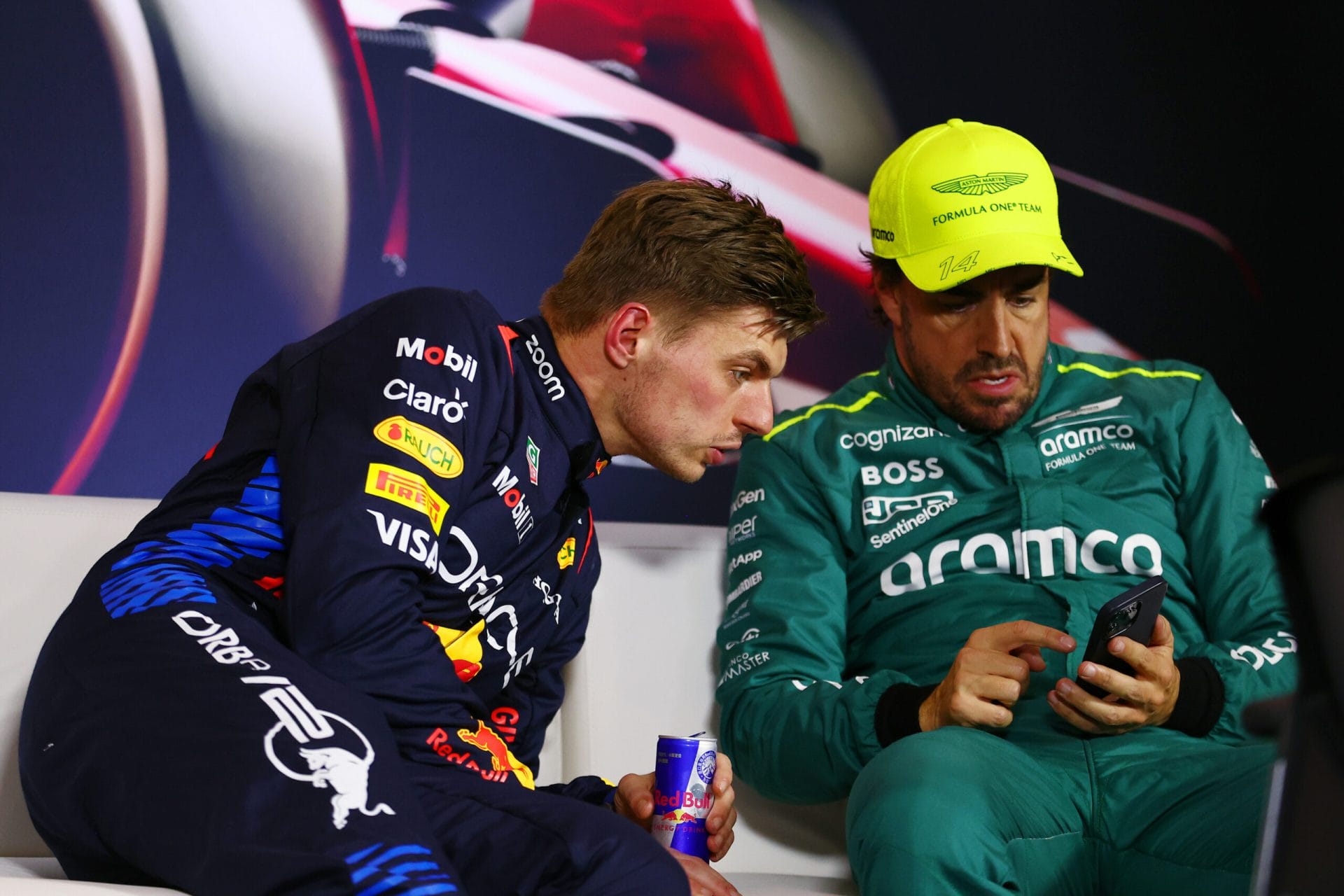 Az igazi kihívás: cím, amivel Verstappen is kattintana!