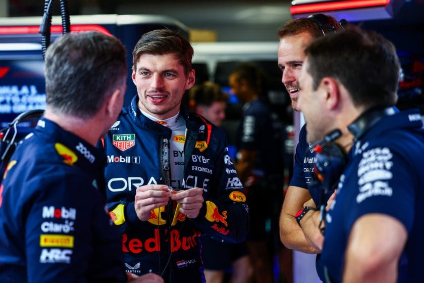 A Verstappen nélküli Forma–1: Az év legnagyobb változása a horizonton