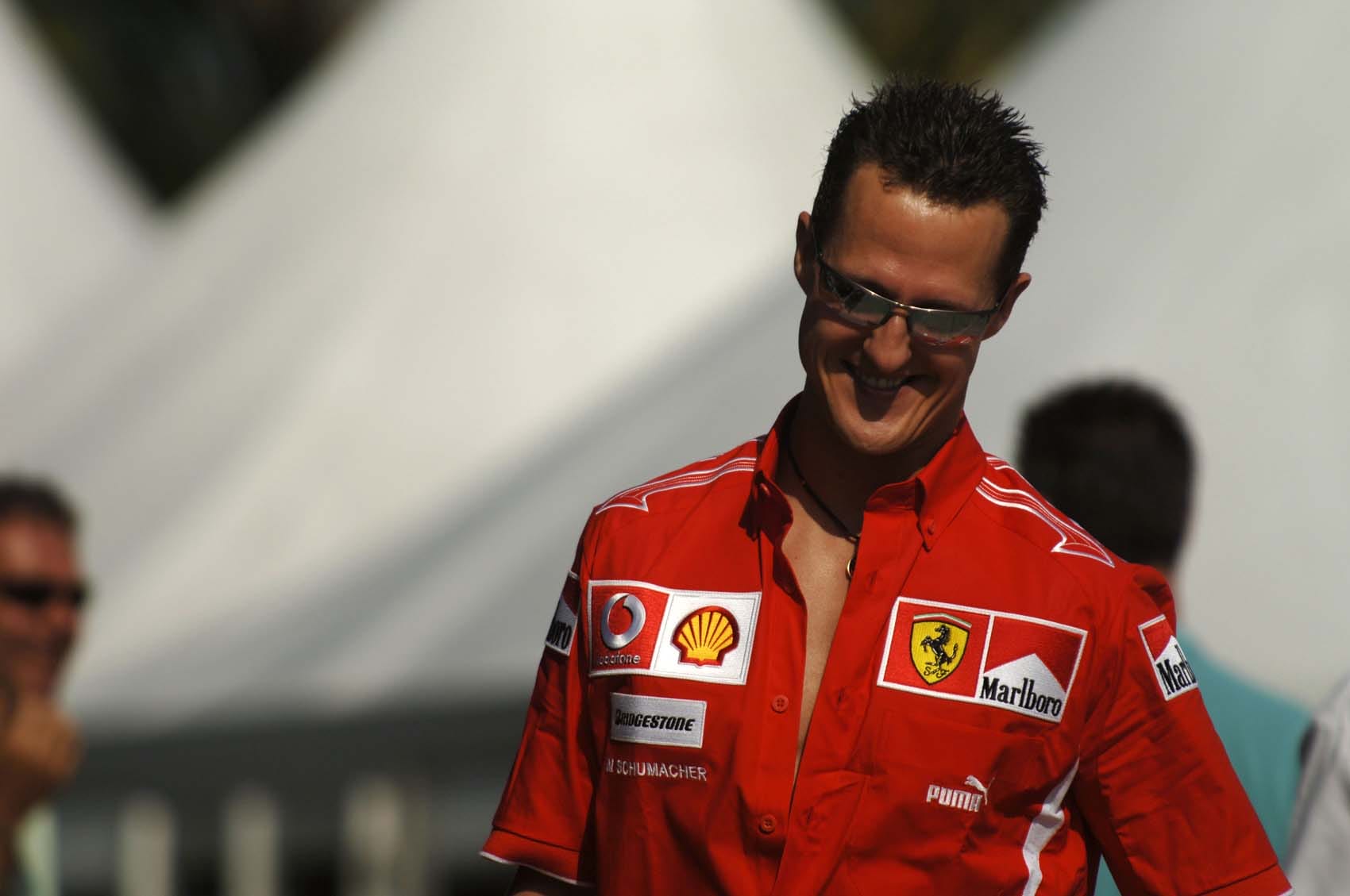 Kárpótlás a jogtalan támadás után: Michael Schumacher családjának kártérítést ítéltek