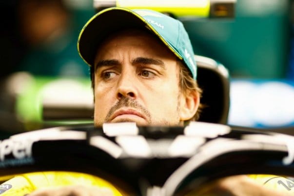 A „megosztó középpályás: Alonso leghangulatosabb pályafutása