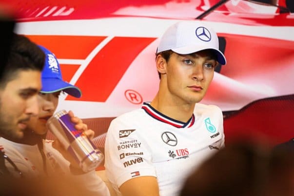 Russell szerint Monaco kiszolgálja a Mercedes érdekeit