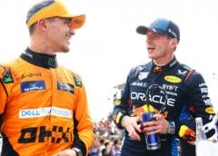 Verstappen győzött, Norris fenyeget, Sainz küzd: a hétvégi F1 összefoglaló