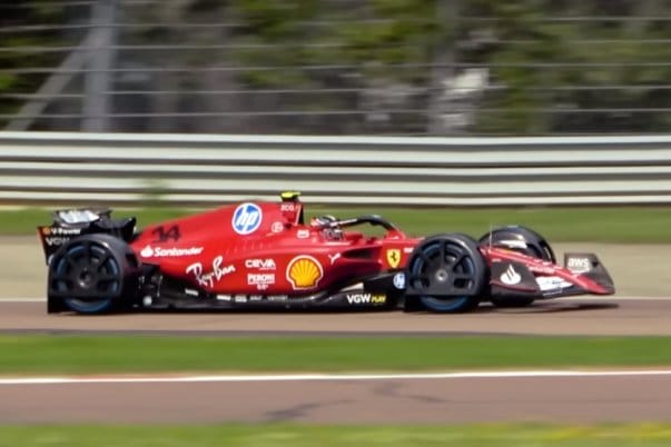 Kukázza az F1-es sárvédők ötletét az FIA