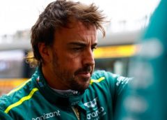 Az Alonso által mondott elgondolkodtató állítás: „Nem büntetik, mert nem spanyol” – A Hamiltonról szóló érdekes kérdés