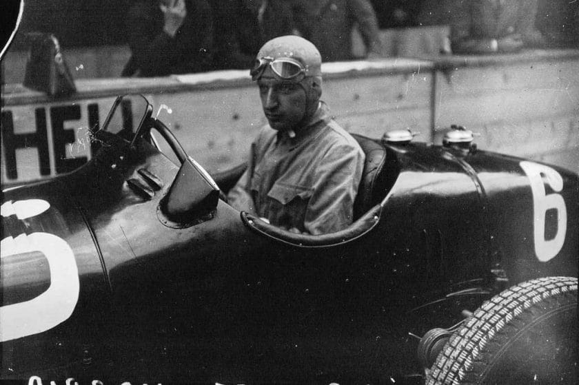 Az Első Hívő Győzelme: Egy Halálos Beteg Inspiráló Története a Ferrari Lelkes Rajongójáról