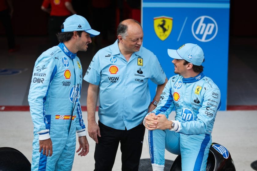 Az F1 csapatfőnök szándékos beavatkozásának potenciális következményei a versenyeredményre
