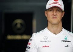 Az F1 legendája, Schumacher, egyedül kritizálja a Pirellit