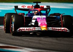 F1 Miami Nagydíj: Sprintkvalifikáció Eredményei és Végeredmény