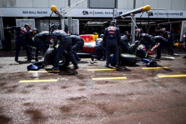 Ricciardo szenvedése: F1-történelem sötét foltja