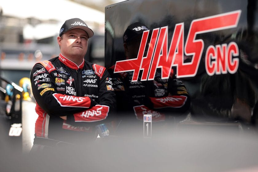 Döntés született: Stewart-Haas Racing befejezi működését a NASCAR-ban!