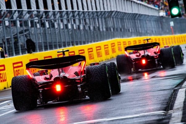 Kanadát követi az európai forgatag: az F1 versenynaptár izgalmas folytatása