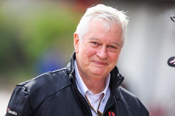 Kiemelkedő hír: Az F1 technikai igazgatója távozik