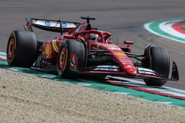 Friss F1-es pontverseny állás az Imola-i verseny után