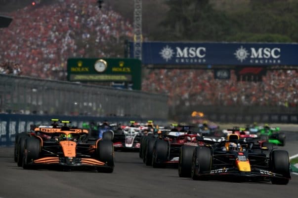 Lázárban a Formula-1: Mindenki egyszerre a górcső alatt – szerdai friss hírek az F1 világából