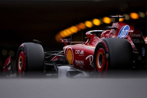 Az F1-es Monacói Nagydíj 3. szabadedzésének eredményei: Versenyzés a csúcsformáért