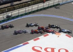 Az F1-Archív rejtélyei: A Torpedó visszavág