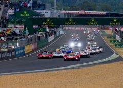 Le Mans 24 órás: 3 kategória, 62 autó, 186 pilóta – A teljes rajtlista