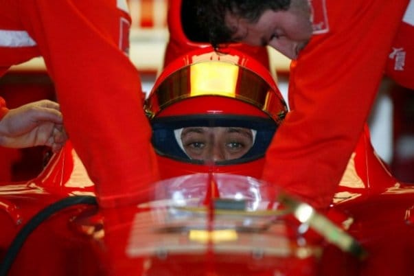 Visszavonulása: Rossi nem indul az F1-ben