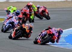 Aero, tiltások és 850 cc: Az izgalmas MotoGP újdonságok