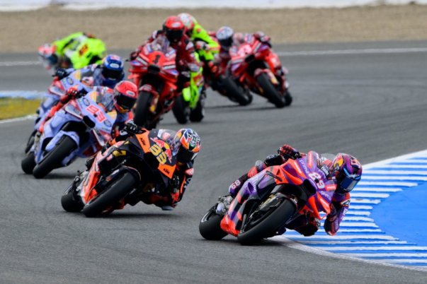 Aero, tiltások és 850 cc: Az izgalmas MotoGP újdonságok