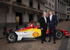 Kitartás a botrányok ellenére: Penske és az IndyCar a változás hírnöke