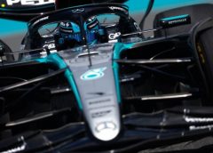 A közepes gumi hibája – Hogyan okozott vesztet a Mercedesnek