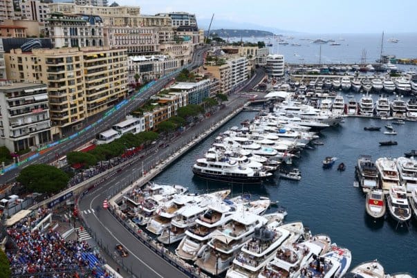 Vélemények oszlanak: Monacói Nagydíj – szükséges-e az F1-es naptárban?