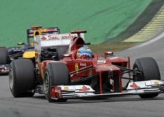 Háromszoros győztes: A legendás Ferrari F1 autó nyomában