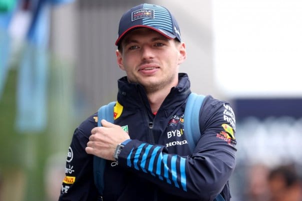 Verstappen: Az önmeghatározás kihívása