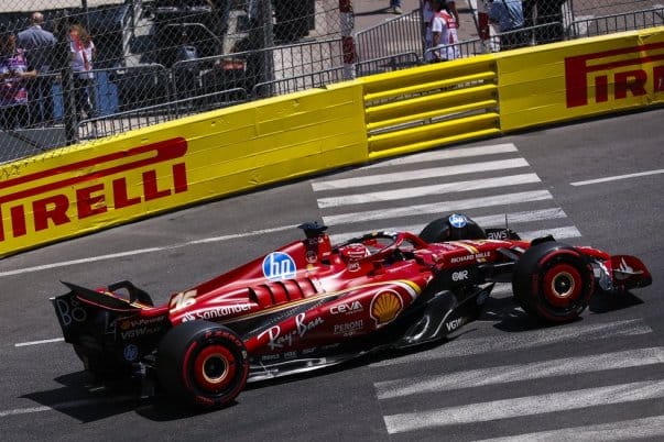 A F1-es Monacói Nagydíj Időmérőjének Végeredménye: Sebesség és Izgalom a Monegászi Száguldó Kanyarokban