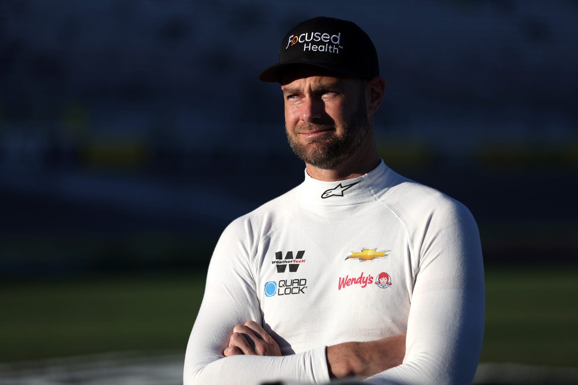 Shane van Gisbergen megkoronázza NASCAR debütálását új szereppel