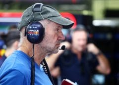 Newey búcsút int az F1-nek: Pihenésre vonul vagy új kihívások elé néz?